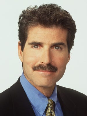 John Stossel