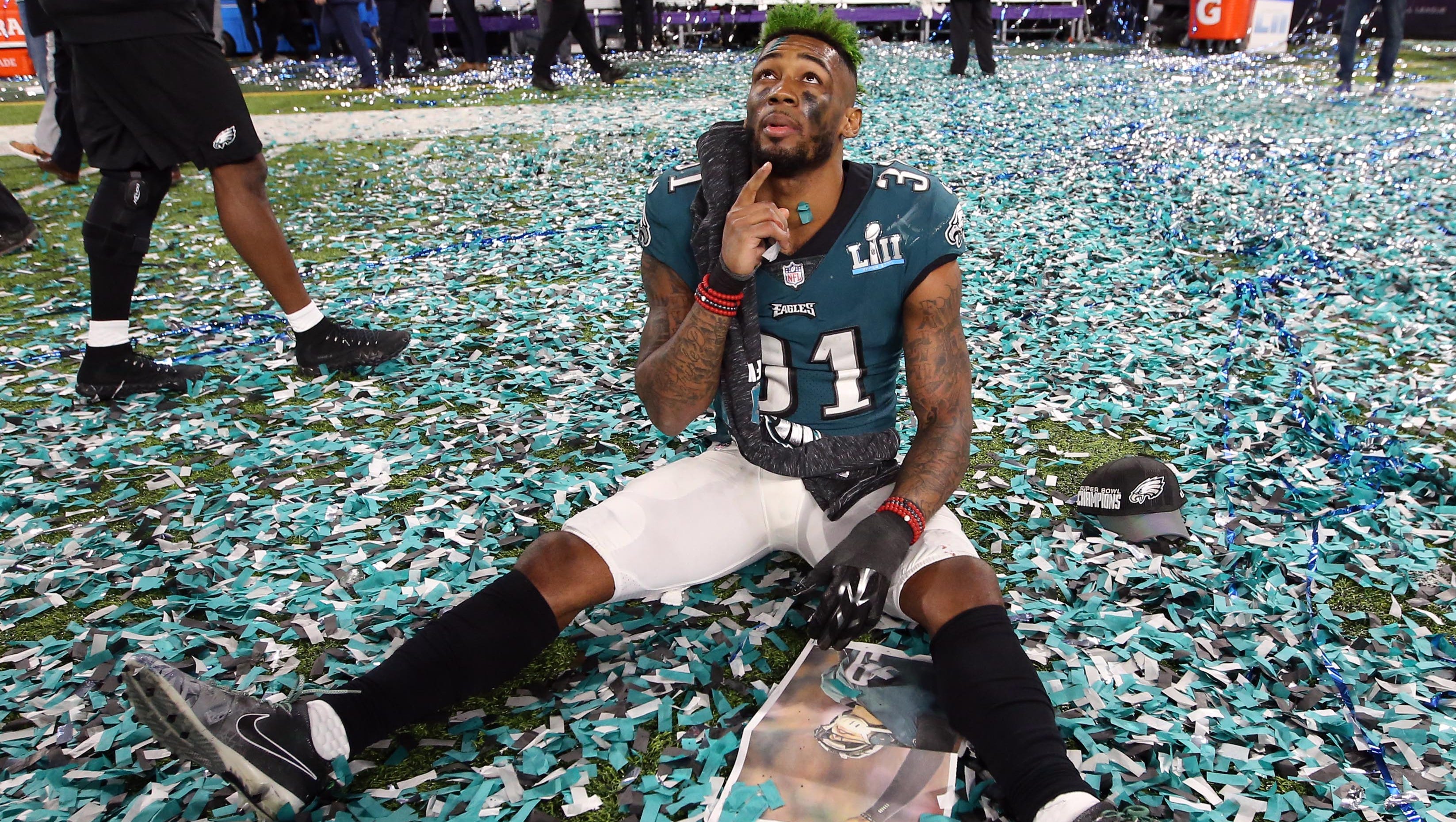 Super Bowl 2018 52 Things We Learned From Eagles Patriots Classic