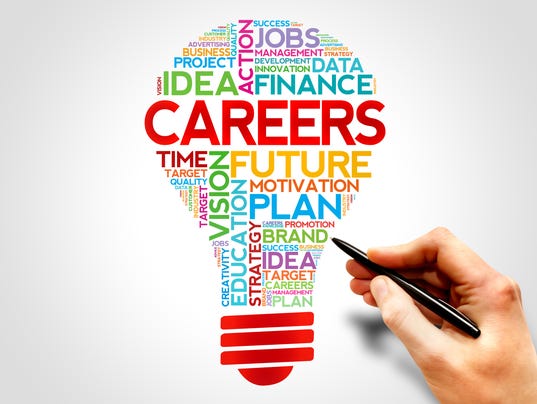 career assistance