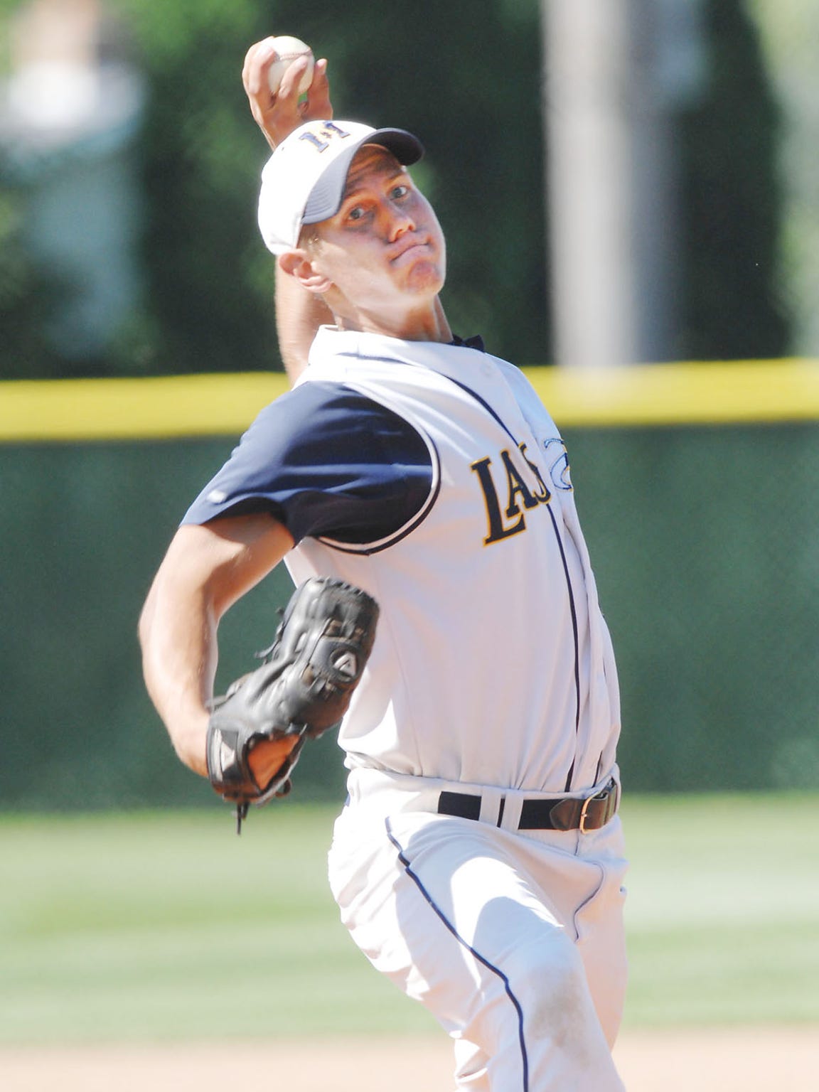 A look back at JR Radcliffe's 10 favorite prep sports events