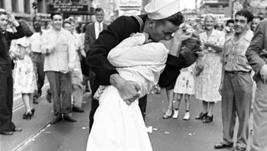 70 years later How World War II changed America