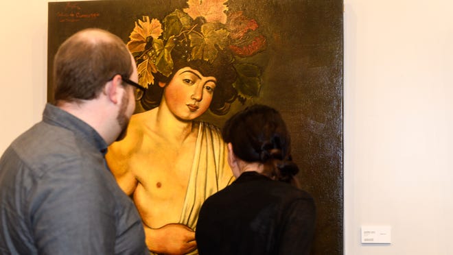 Who S Next 30 Young Creatives Painting The City With The Arts