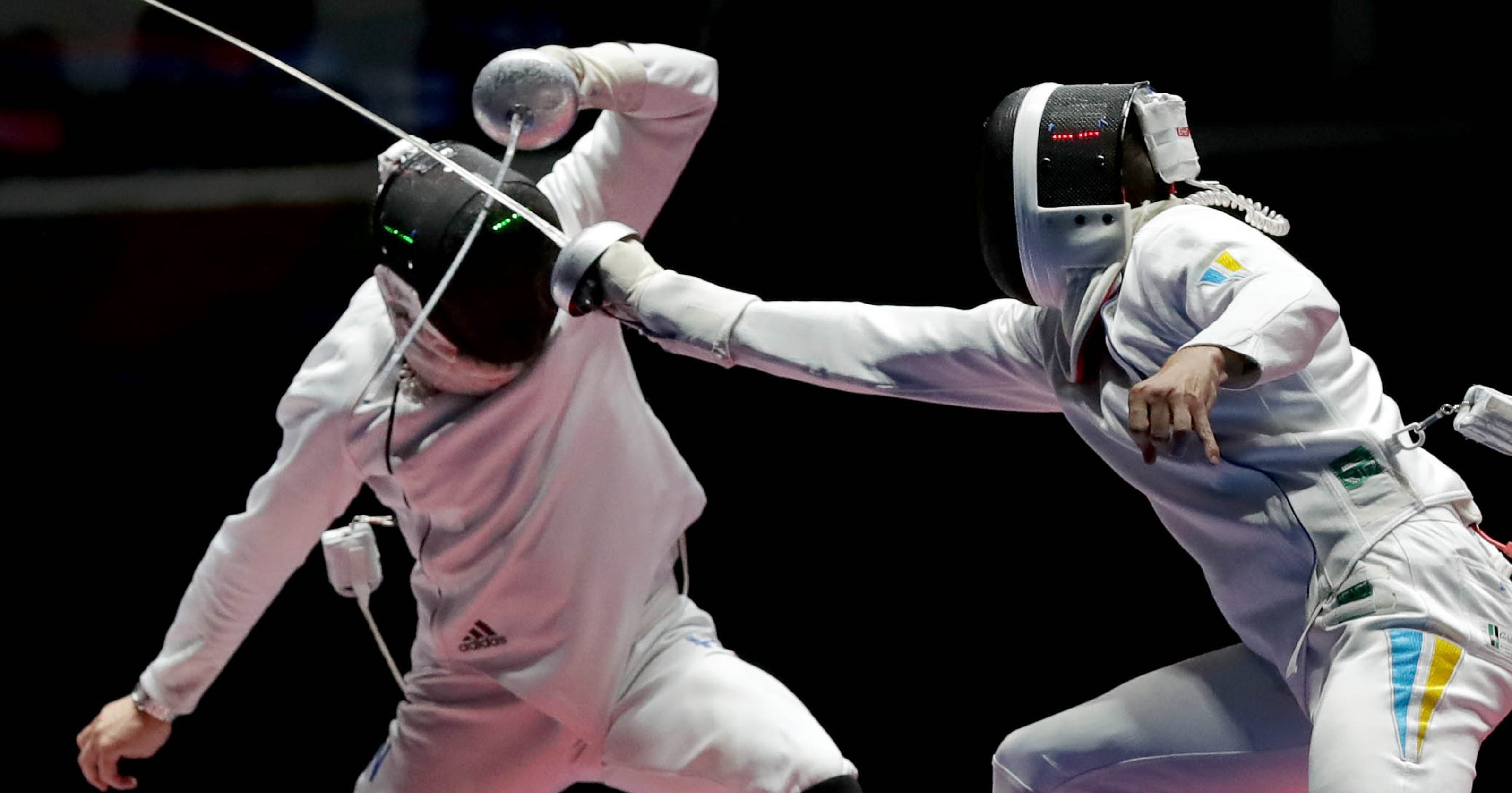 Lawrence University hires fencing coach