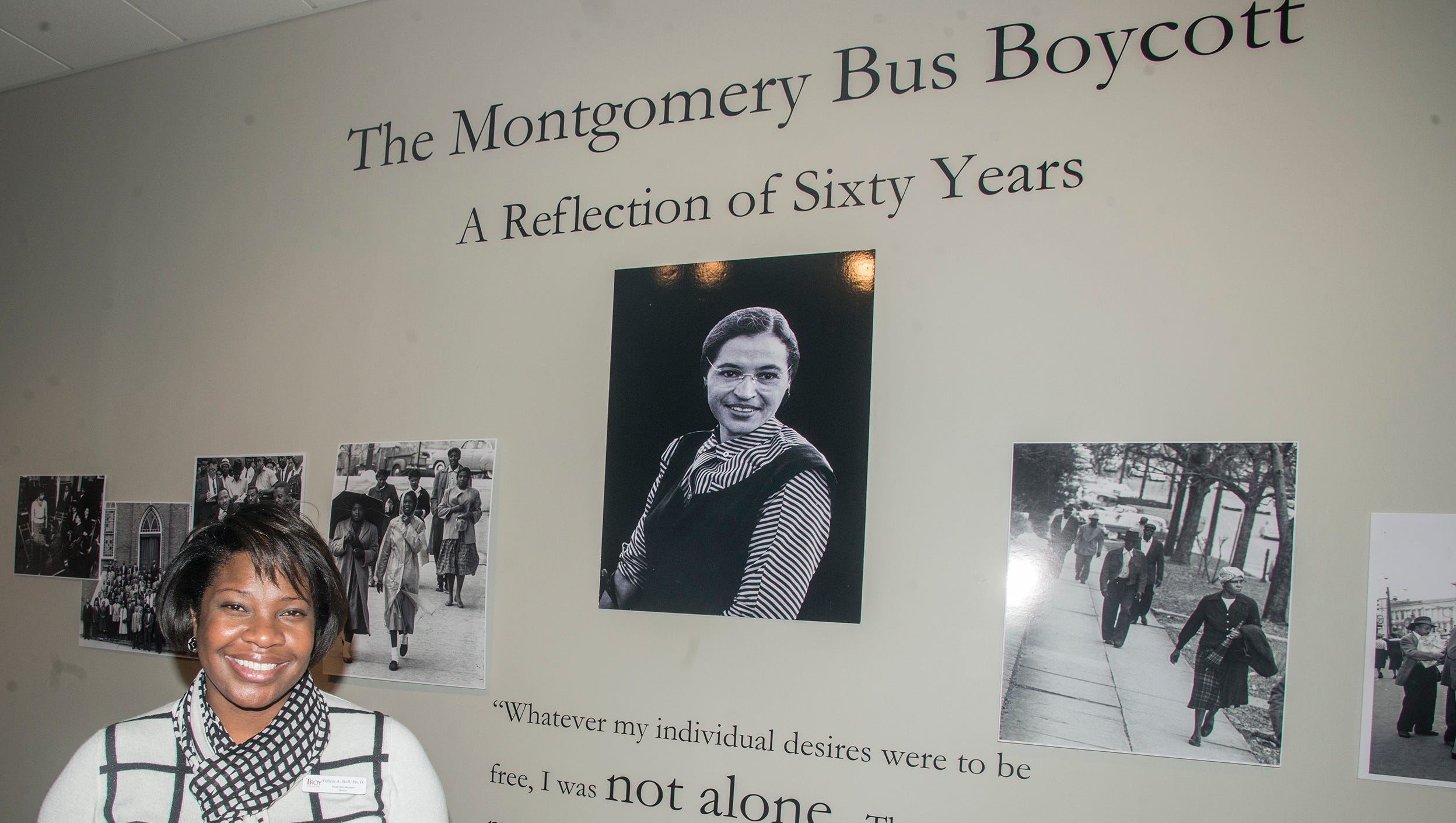 images Rosa Parks Bus Directed Drawing rosa parks museum unveils bus boycott