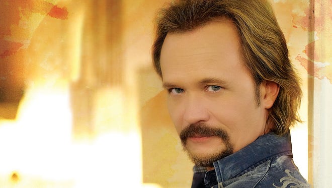 Travis Tritt will be in concert at the Montgomery Performing Arts Centre on Friday, Sept. 16, 2016. 
