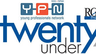 Don't forget to nominate a young professional for the 10th annual Twenty Under 40 Awards