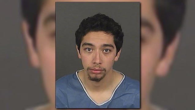 Jesus Carreno was sentenced to 6 years in prison for striking and killing a Denver Post reporter while driving drunk.