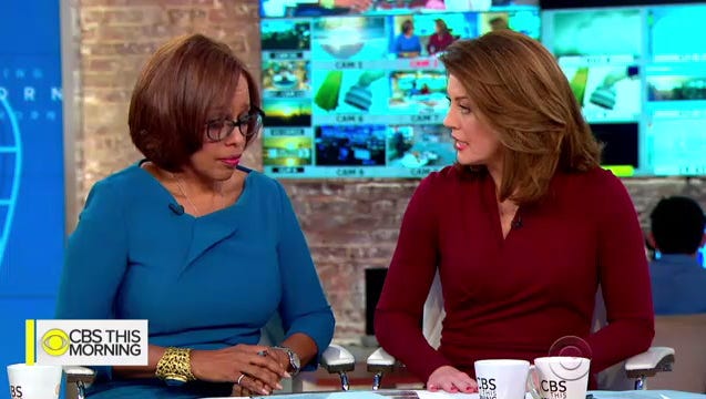 Cbs Fires Charlie Rose Over Sexual Misconduct Claims Pbs Drops Show