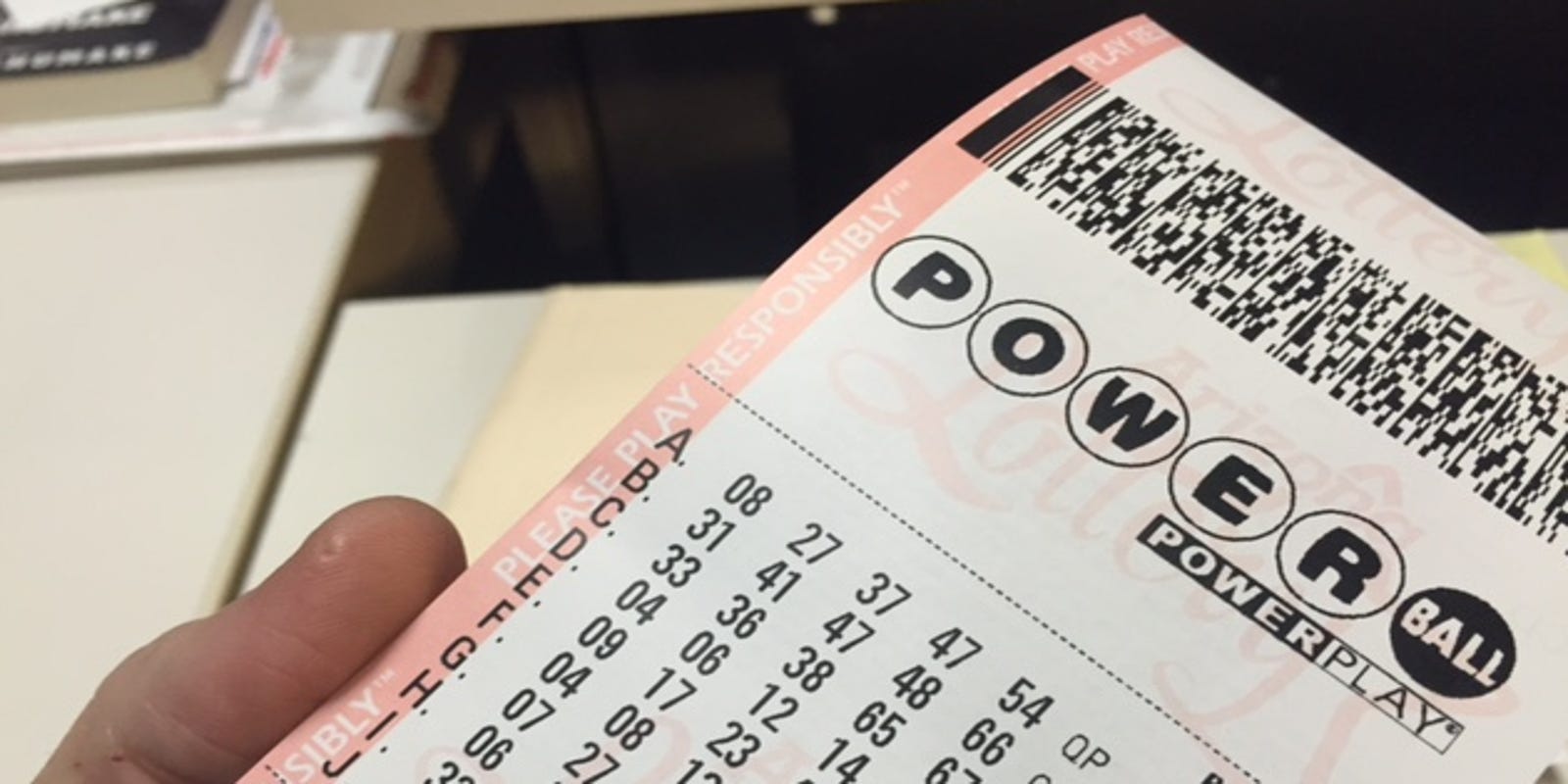 How Long Are Powerball Tickets Good For