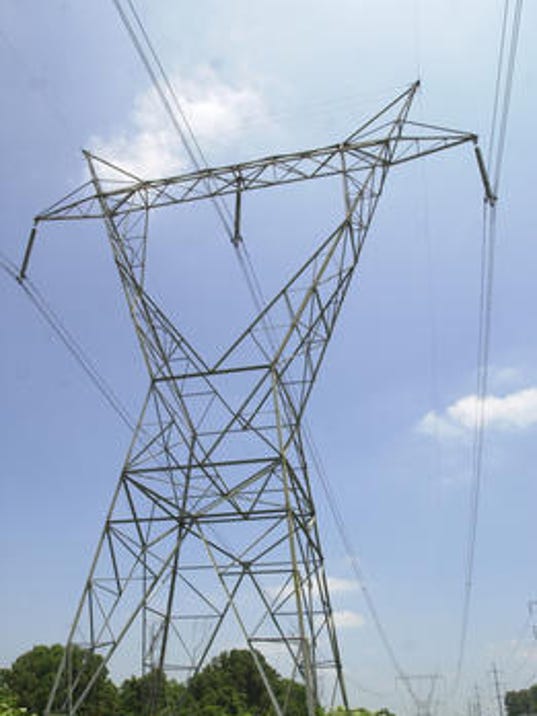 Megasite power open for comment