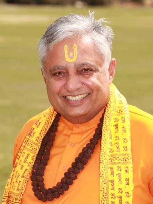 Hindu leader seeks Diwali holiday for Tennessee school districts
