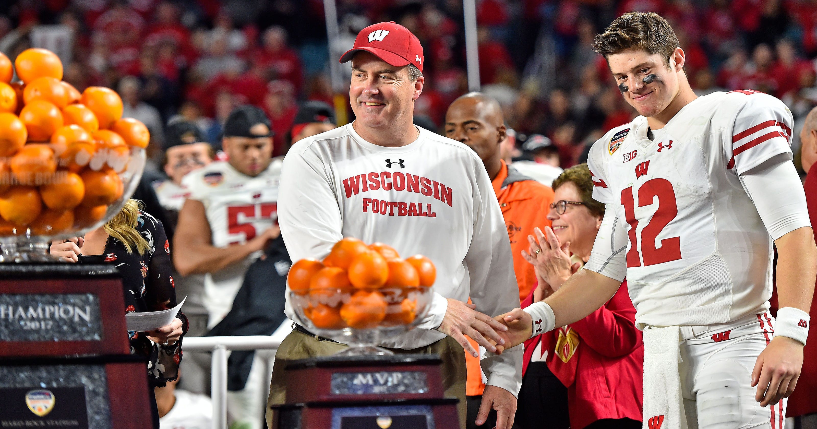 College Football Bowl Schedule And Results