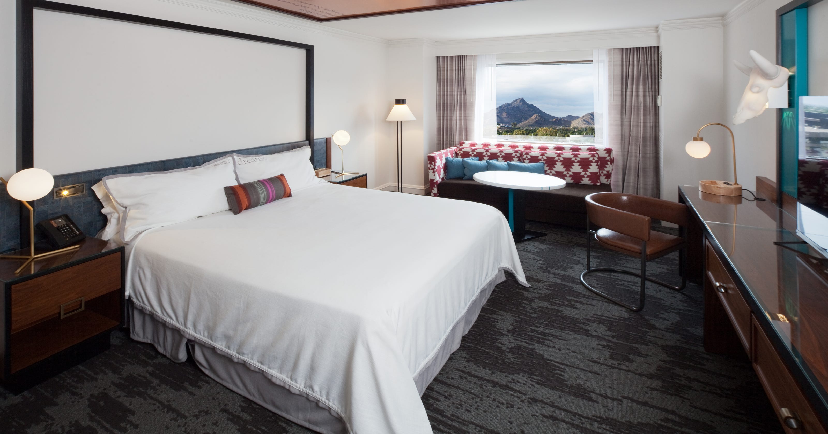 Former Phoenix Ritz Carlton To Reopen As The Camby Hotel