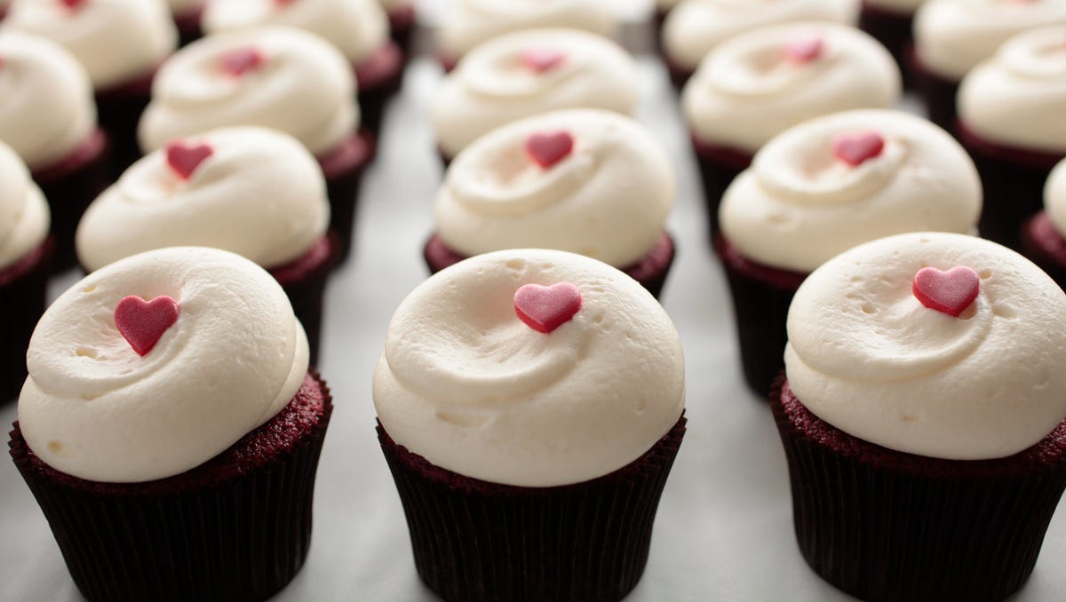America's classic cupcake bakeries