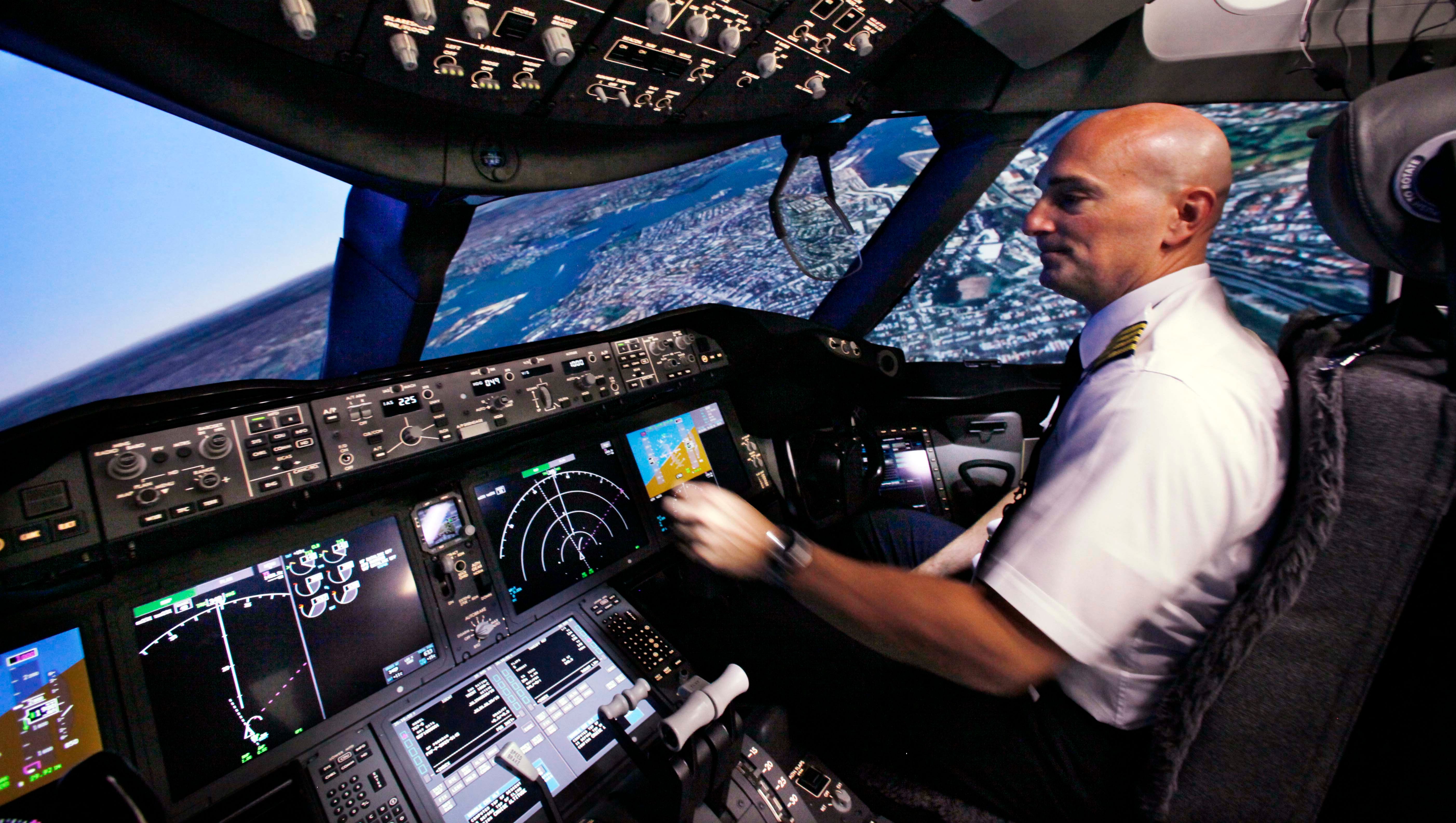 The Best Strategy To Use For Federal Aviation Administration Guidelines For New Pilots