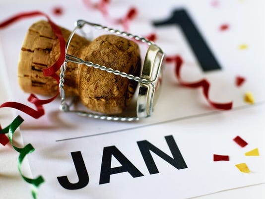 january 2019 free food