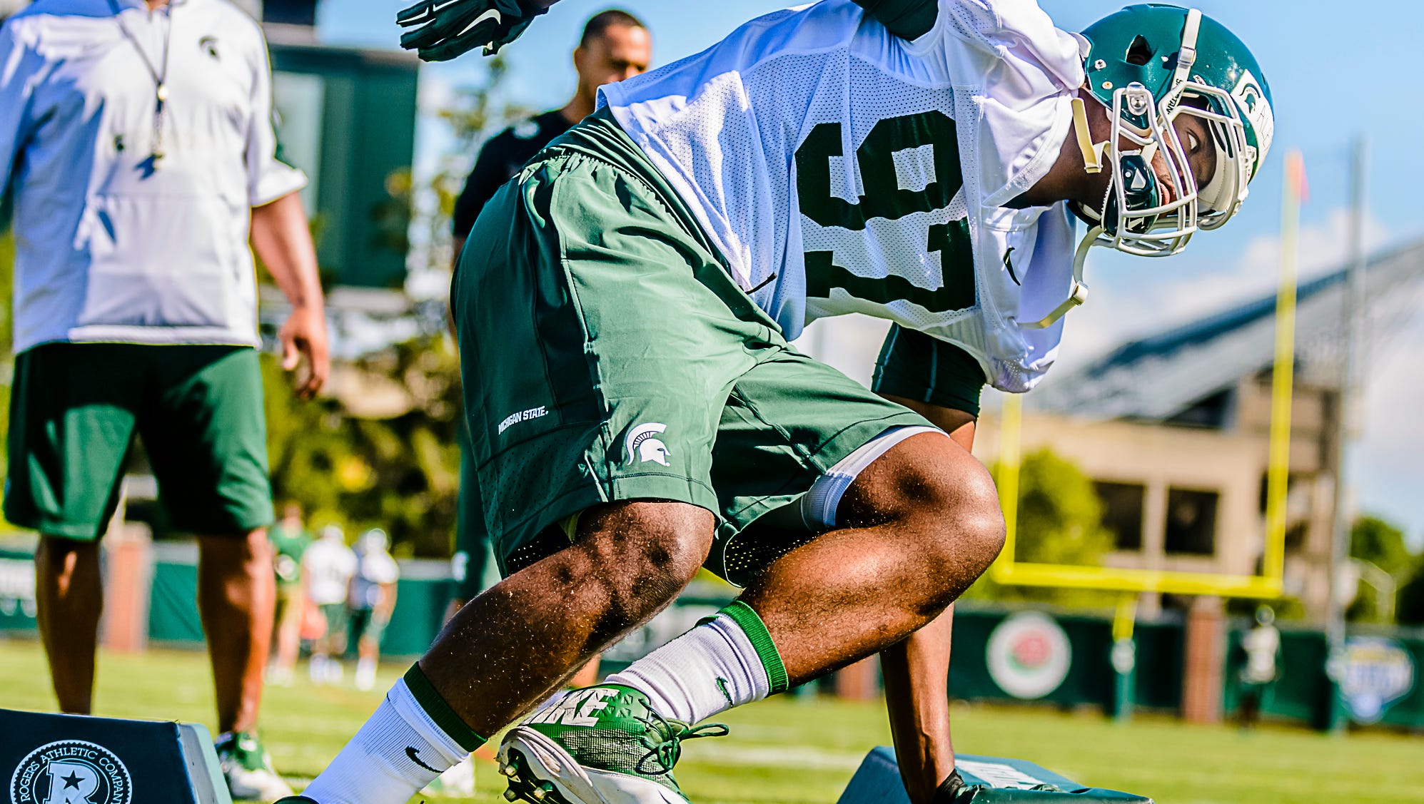 Couch Ncaa Tone Deaf In Eliminating Two A Days From College Football Couch Ncaa Tone Deaf In Eliminating Two A Days From College Football