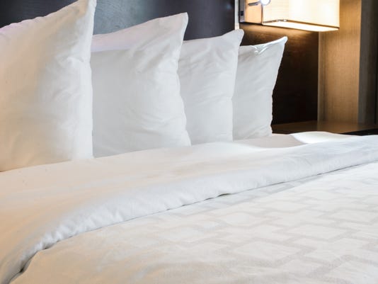Hotel Bed Myths That Should Be Put To Sleep