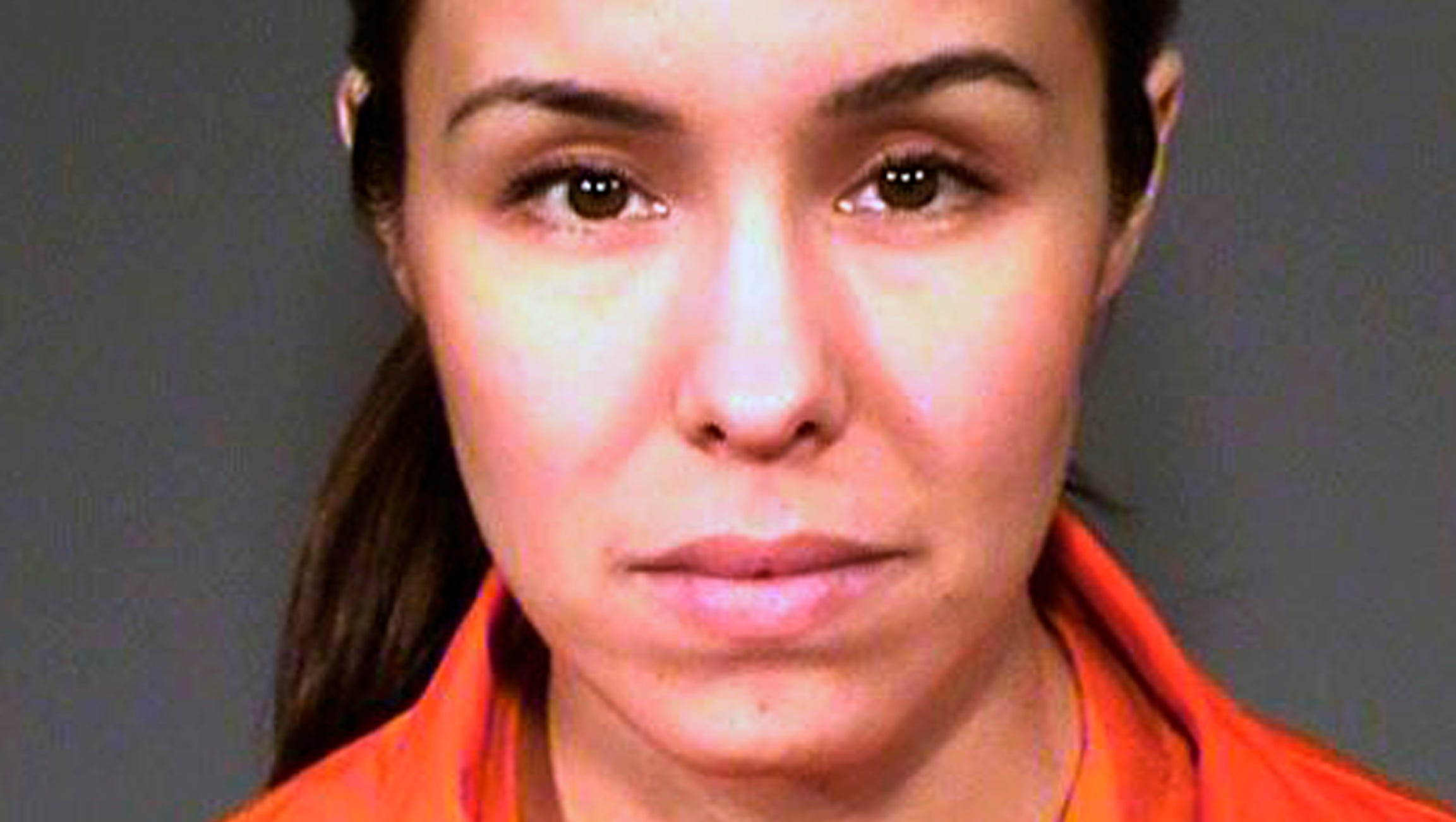 Jodi Arias can't file appeal under seal, Arizona Court of Appeals says