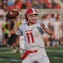 Former Plainfield QB Ben Slaton