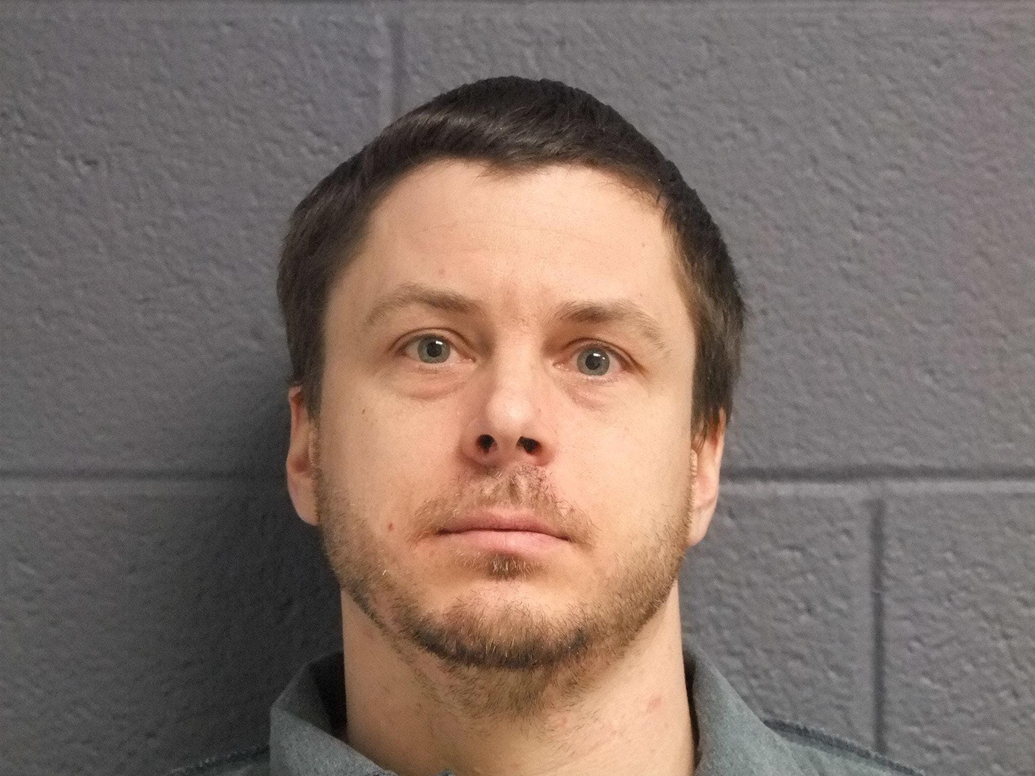 inmate claims he was sex slave to prison counselor prison counselor