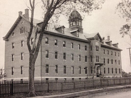 Burlington Orphanage Abuse Police Investigate Survivors