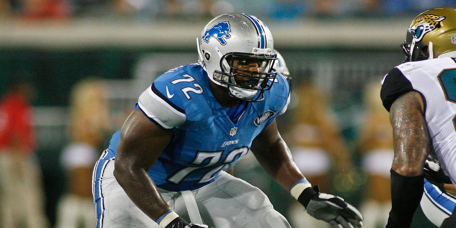 Detroit Lions notes: Laken Tomlinson ahead of expectations