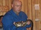 Pastor Jamie Coots has died of a snake bite.