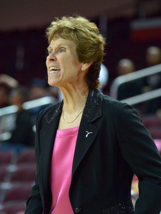 university of san francisco women's basketball coaching staff
