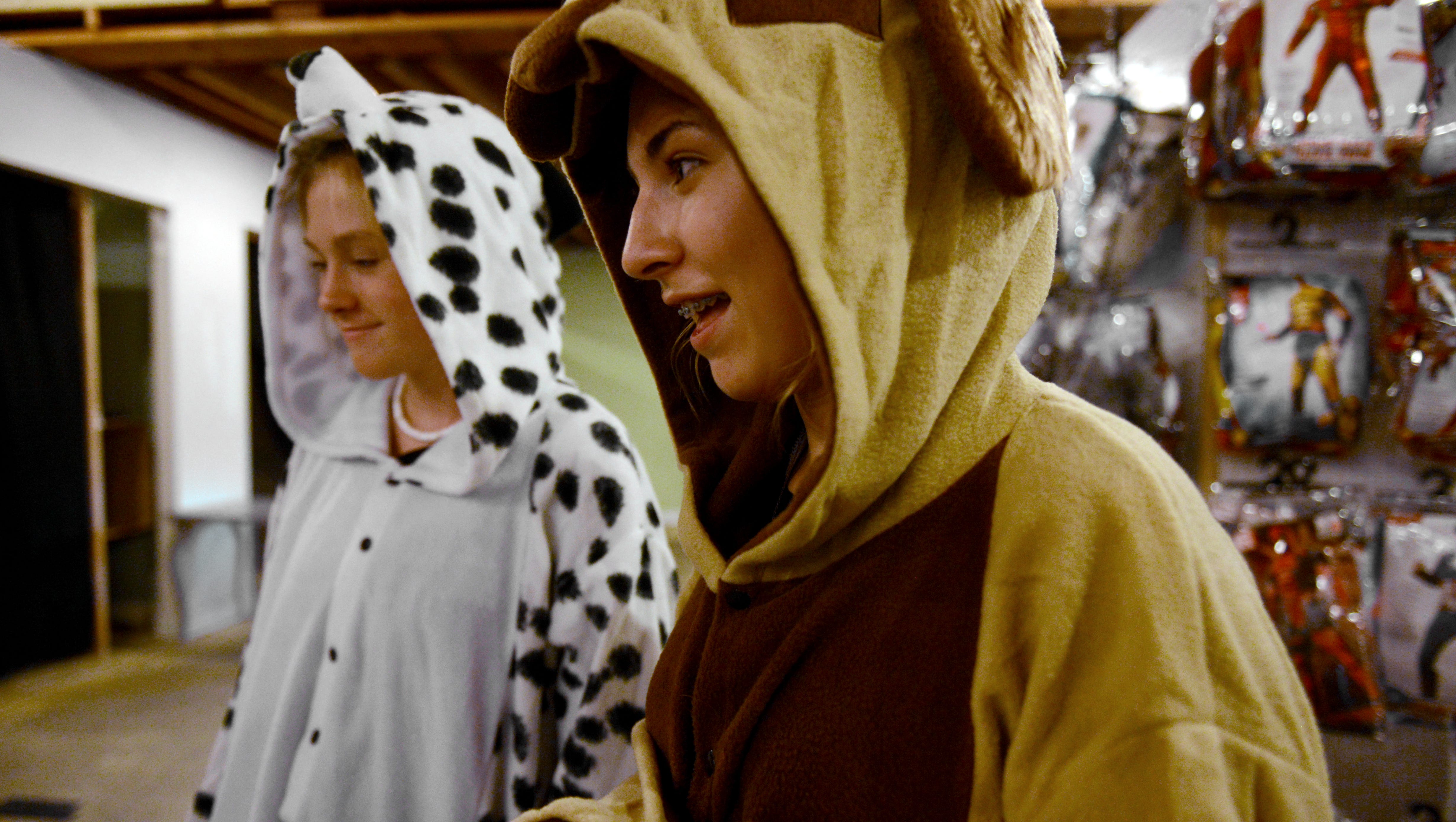 Cost Of Halloween Is Getting Scary For Some Consumers