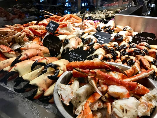 Florida stone crabs: 5 best stone crab restaurants in Fort Myers, Cape