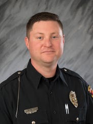 Officer Eric Joering