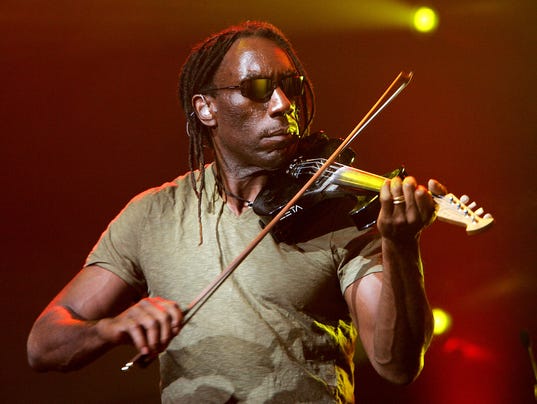 GTY AOL MUSIC LIVE! PRESENTS DAVE MATTHEWS BAND E ACE USA NY