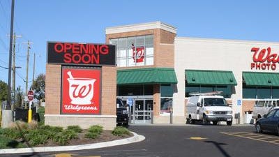 Walgreens to buy Rite Aid for $