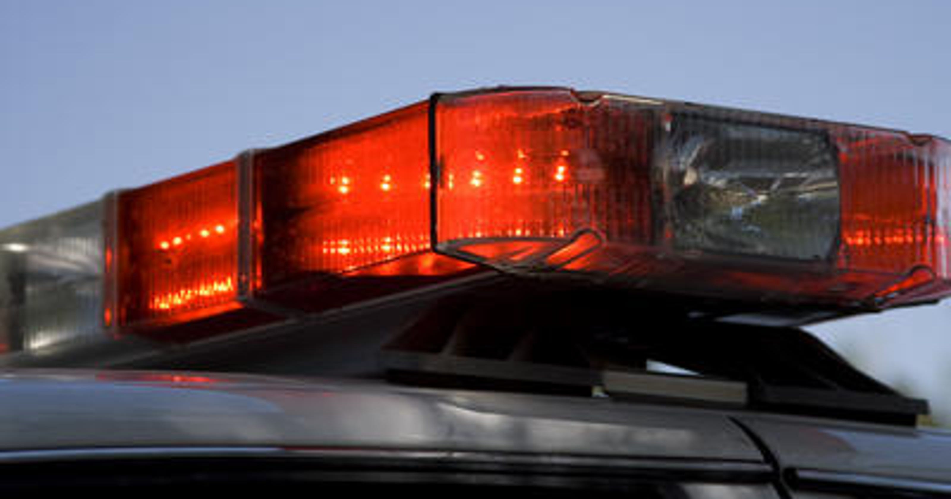 No Joke Driver Sues Police Over Bumper Sticker