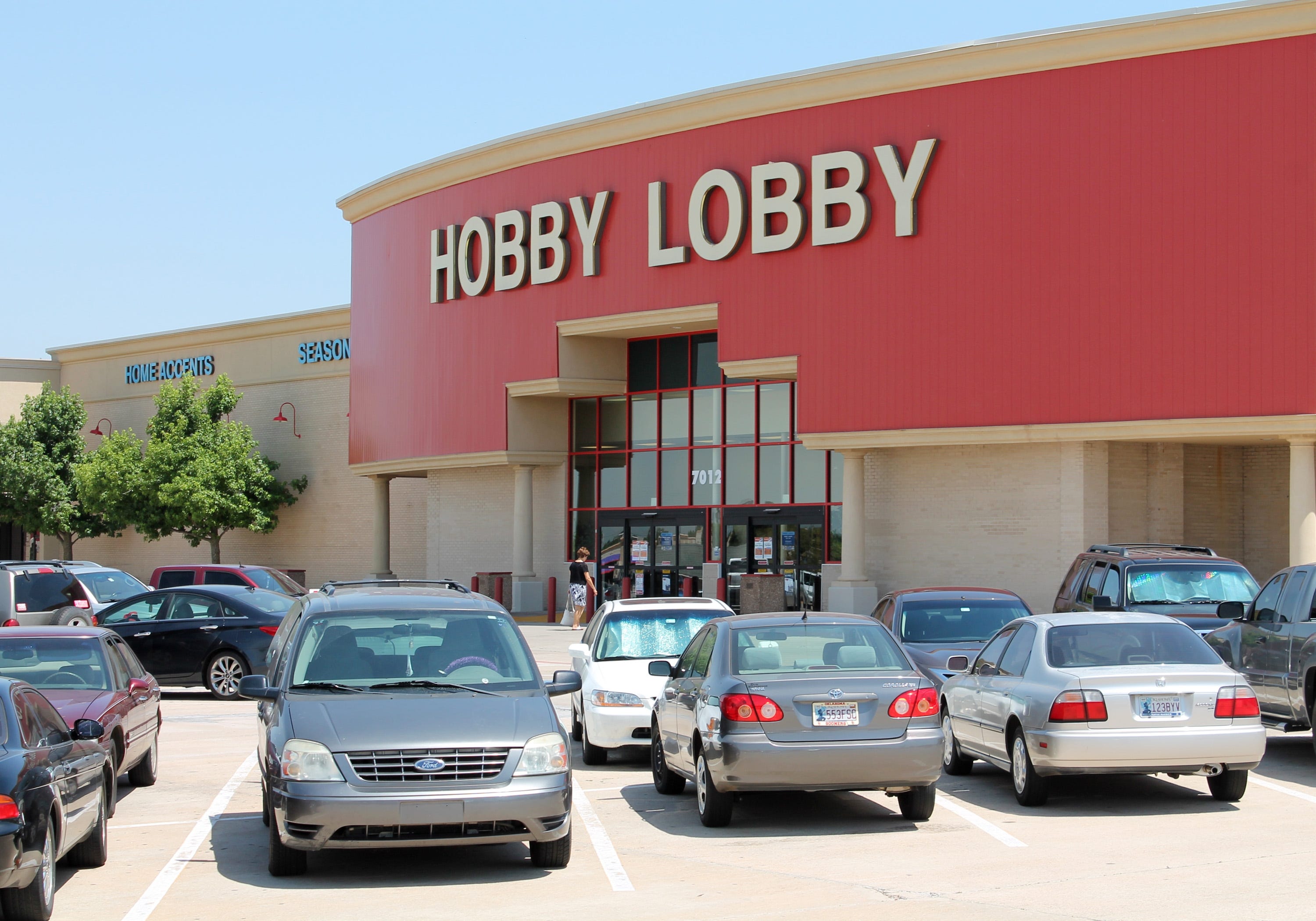 Hobby Lobby Stance On Birth Control 2025