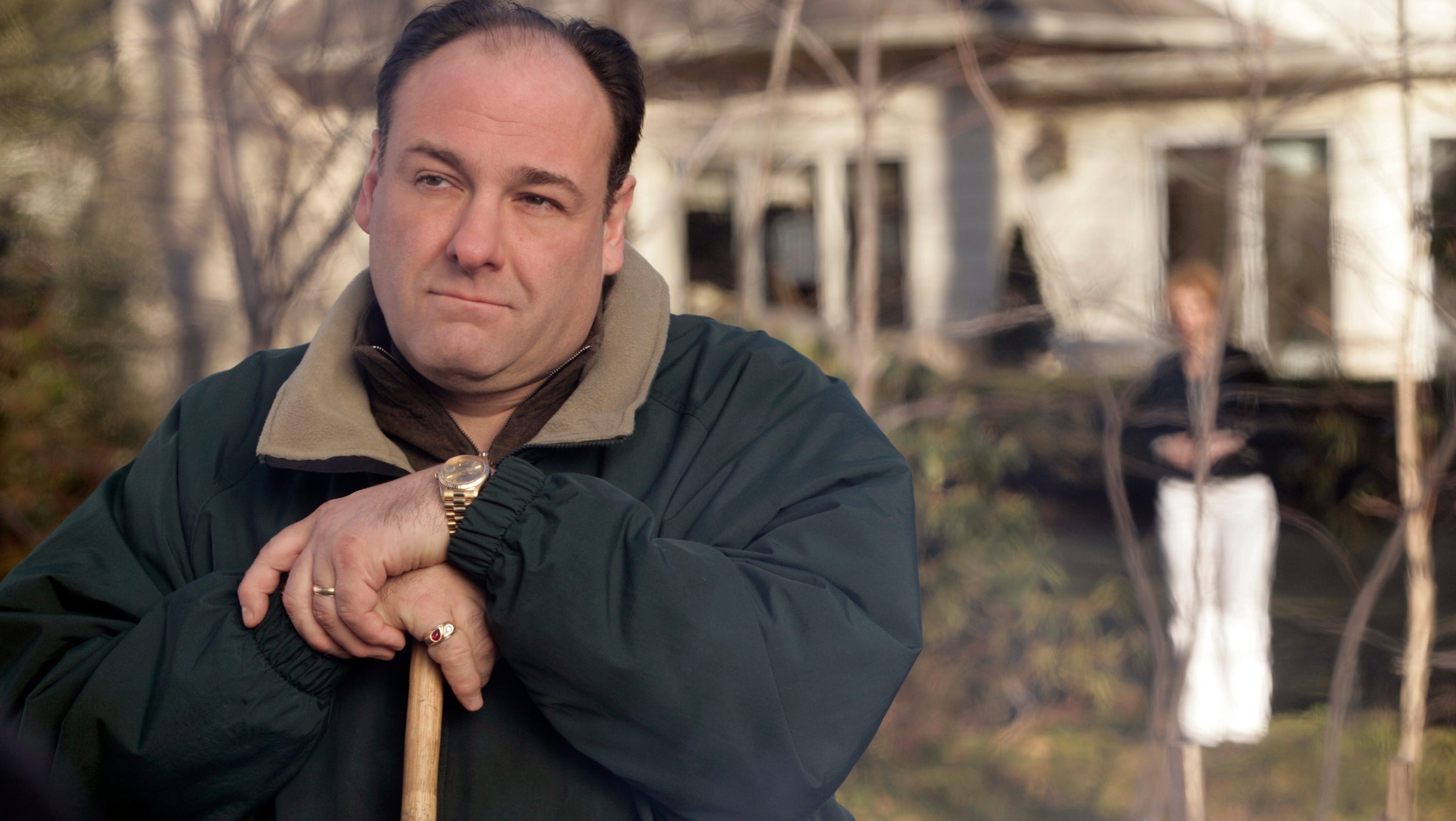 Sopranos Creator Talks Controversial Final Scene Did Tony Die