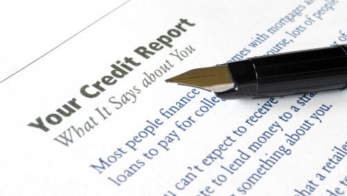 From the "I dos" forward, your spouse's credit profile will play a big role in your collective financial future.