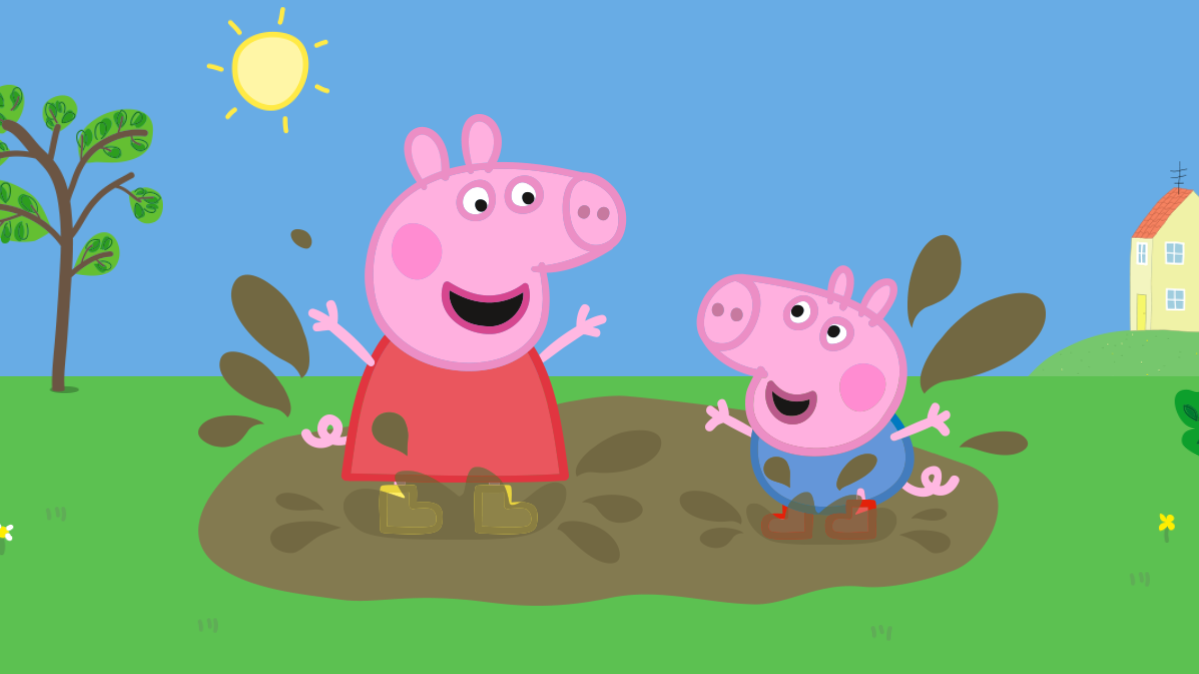 Peppa Pig Theme Park set to open at Legoland Florida next year