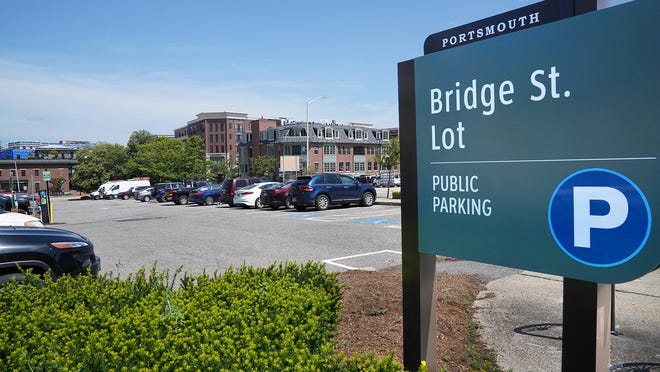 July 30 was announced as the opening date for the Pop Up Portsmouth venue in the in the Bridge Street parking lot, but several issues remain to be resolved.