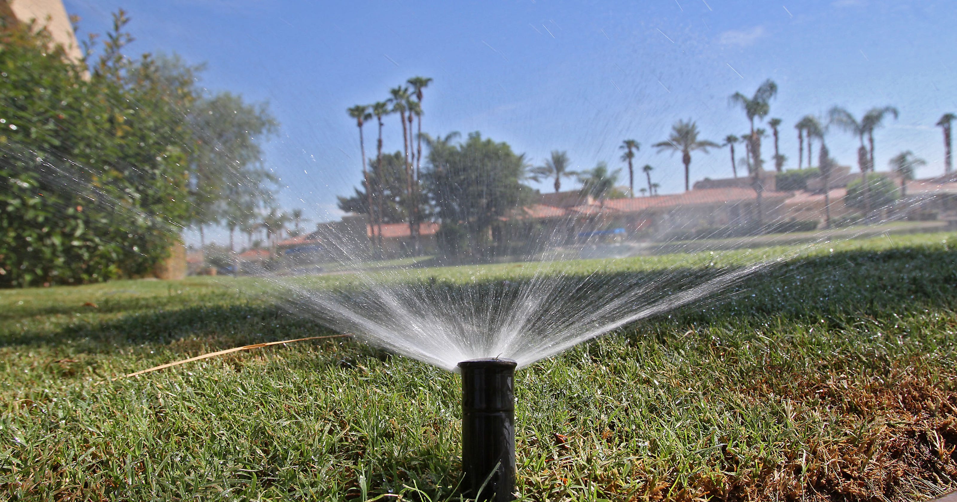 Valley Voice: Regional effort puts water solutions in place for the Coachella Valley - The Desert Sun
