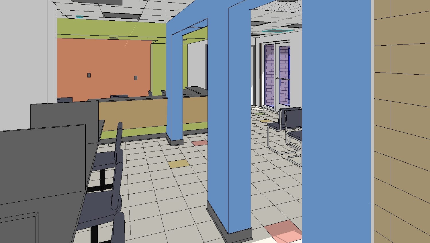 Gilbert Plans For 1 2m Page Park Center To Bring Health Care Jobs