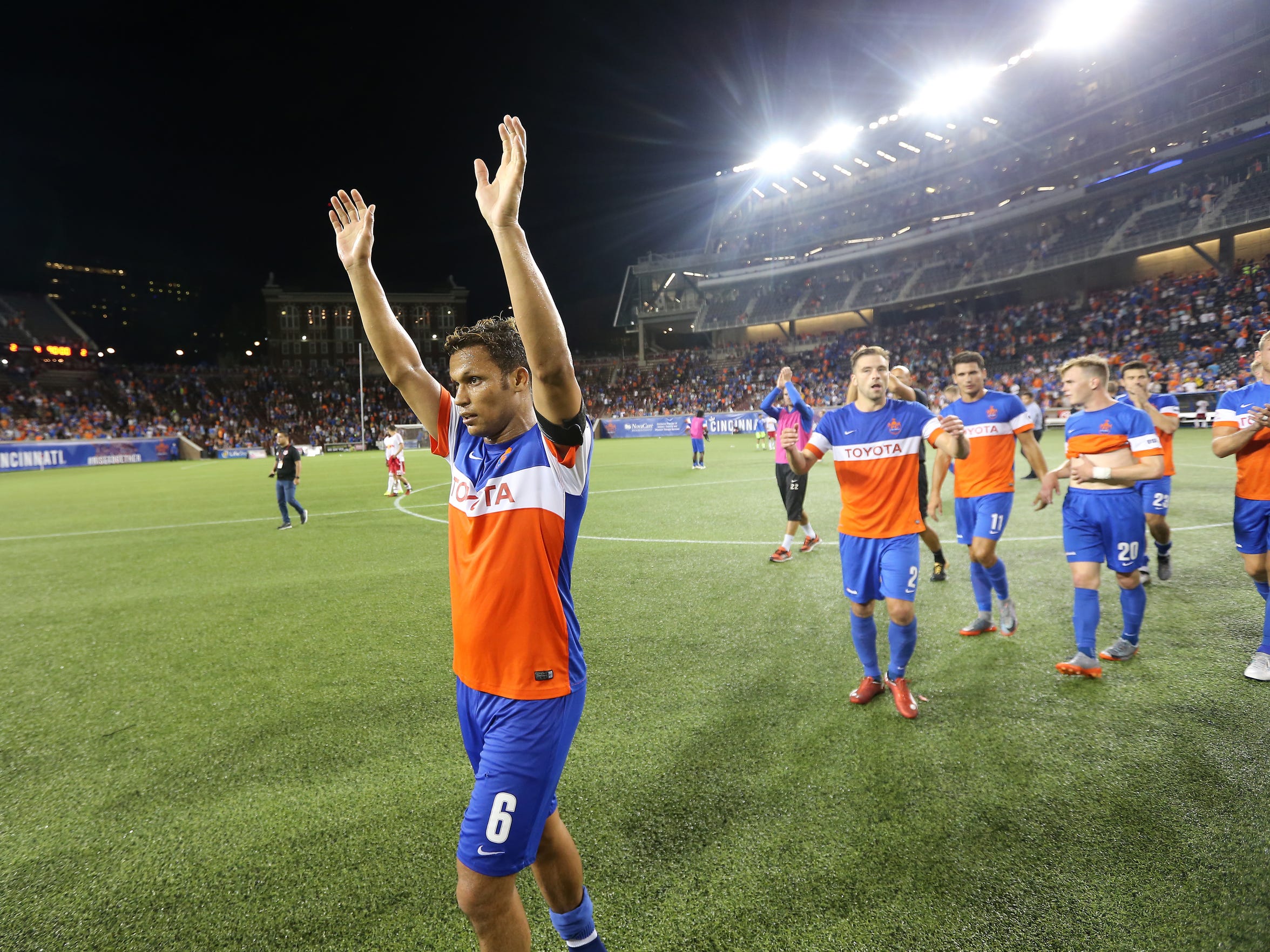 Major League Soccer Ponzi scheme or smart investment for Cincinnati?