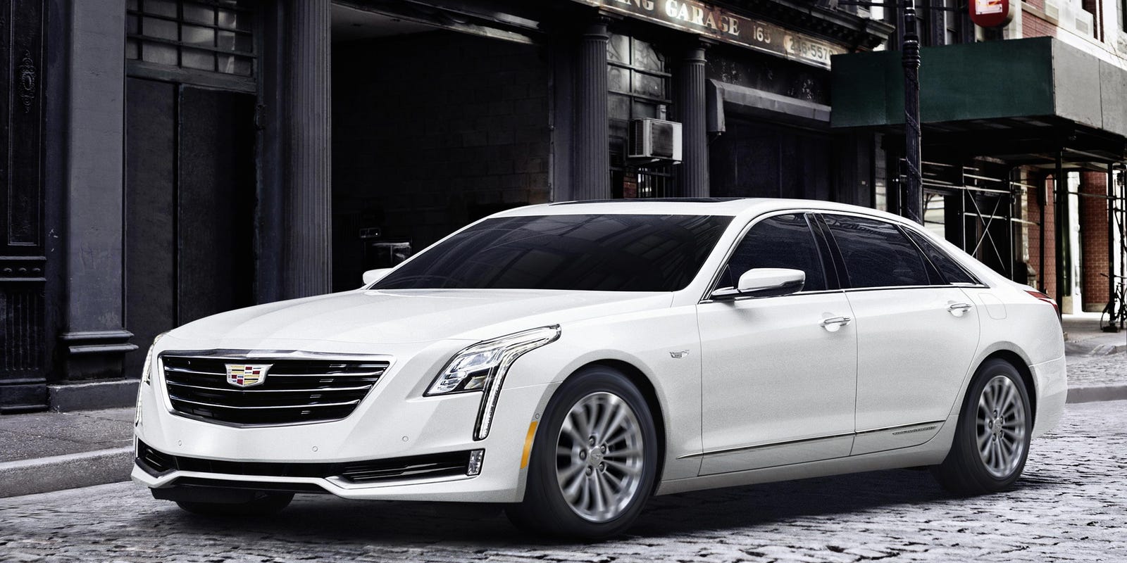 General Motors Hybrids Electric Cars Fizzle In China