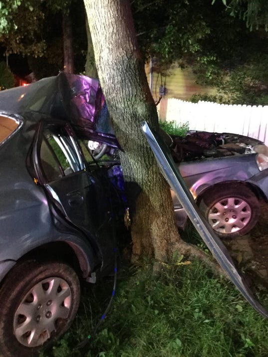 Coroner IDs 21yearold killed in Shrewsbury crash Coroner IDs 21yearold killed in Shrewsbury crash