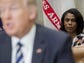 Omarosa Manigault Newman, 43, former White House Director