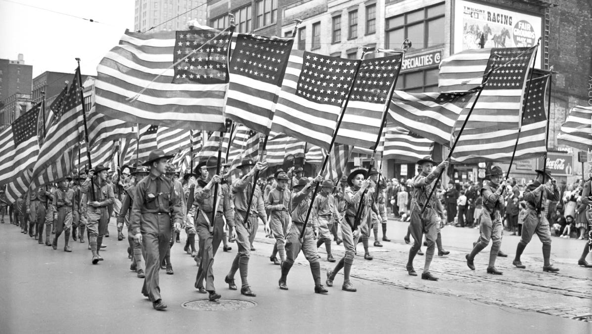 Timeline of veterans day 1918 Timeline of veterans day 1918