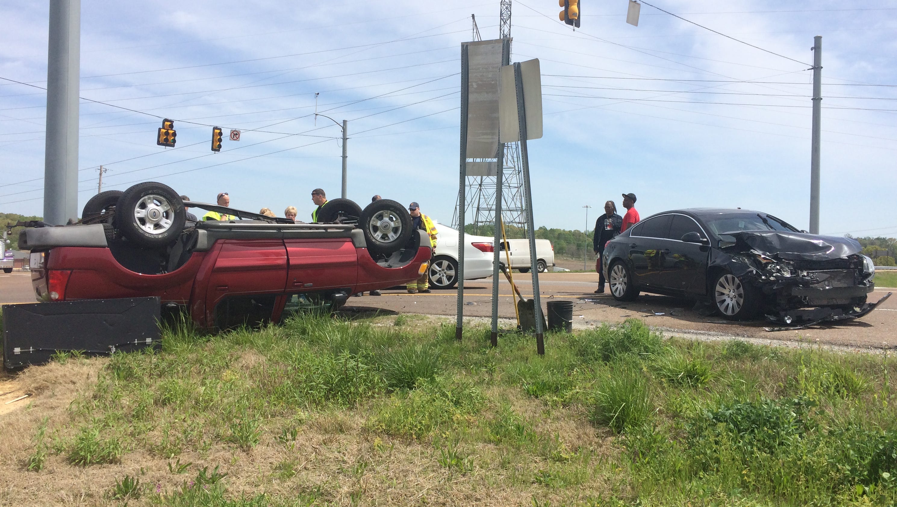 Jackson Tn Car Accident Jackson Tn Car Accident