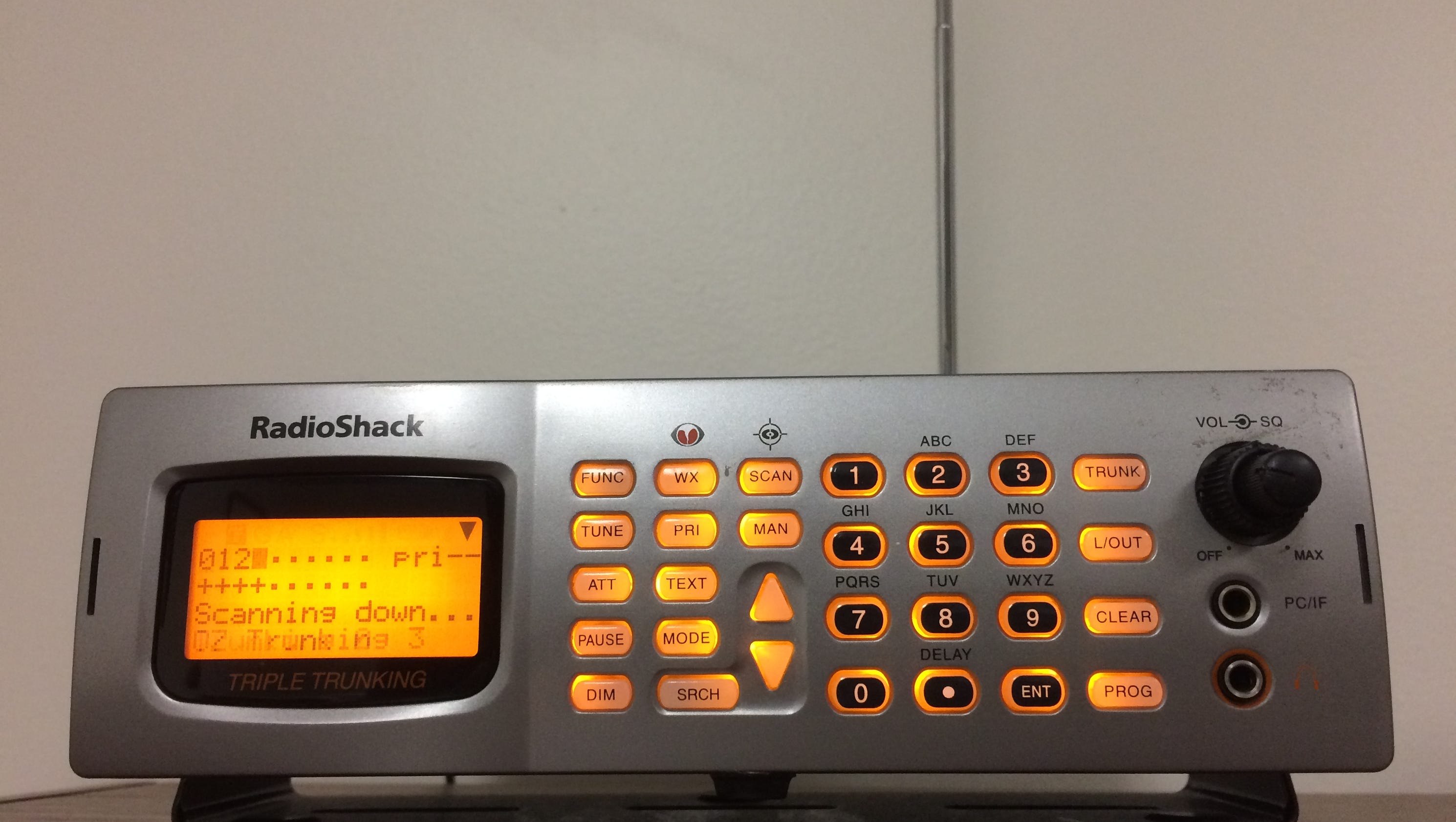 Sheboygan police plan to encrypt radio traffic