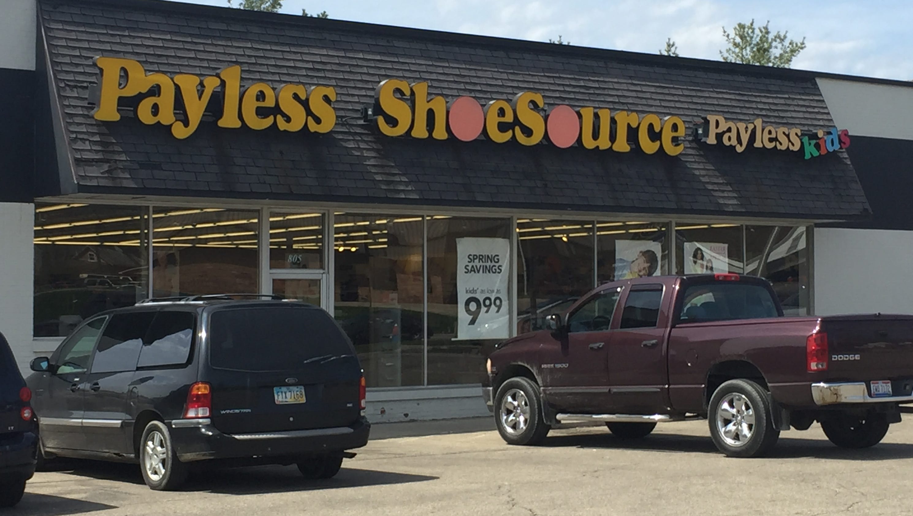 How To Open A Payless Shoes Store How To Open A Payless Shoes Store
